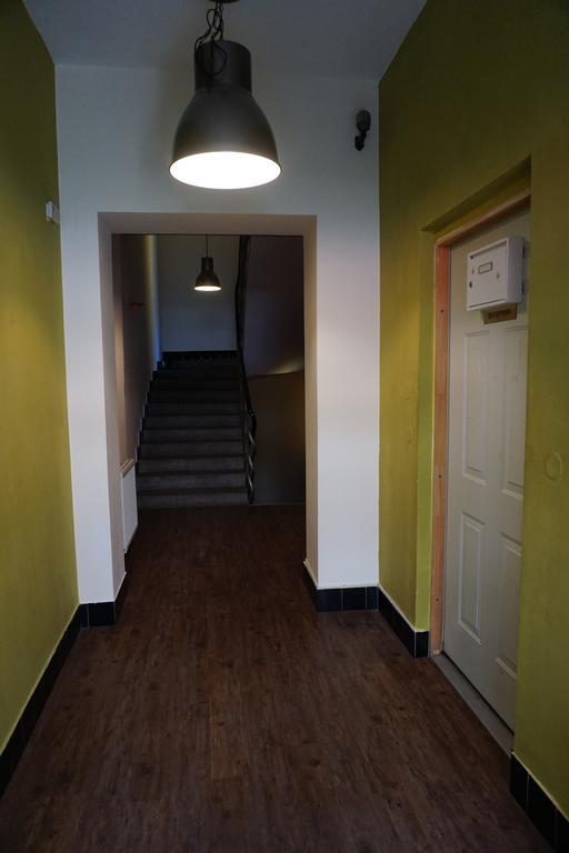 Apartamento Funci Dancing 6 *