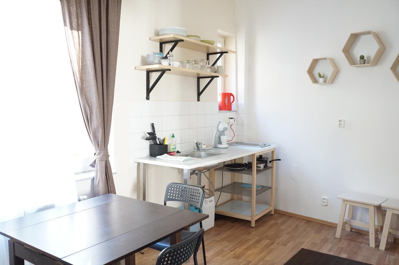 Apartamento Funci Dancing 6 *
