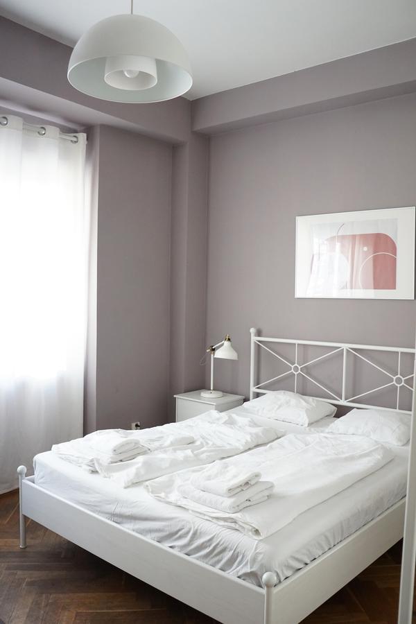 Apartamento Funci Dancing 6 Praga