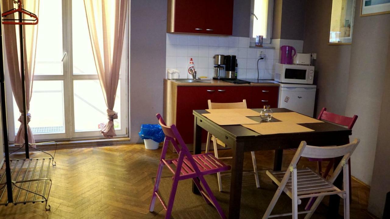 Apartamento Funci Dancing 6