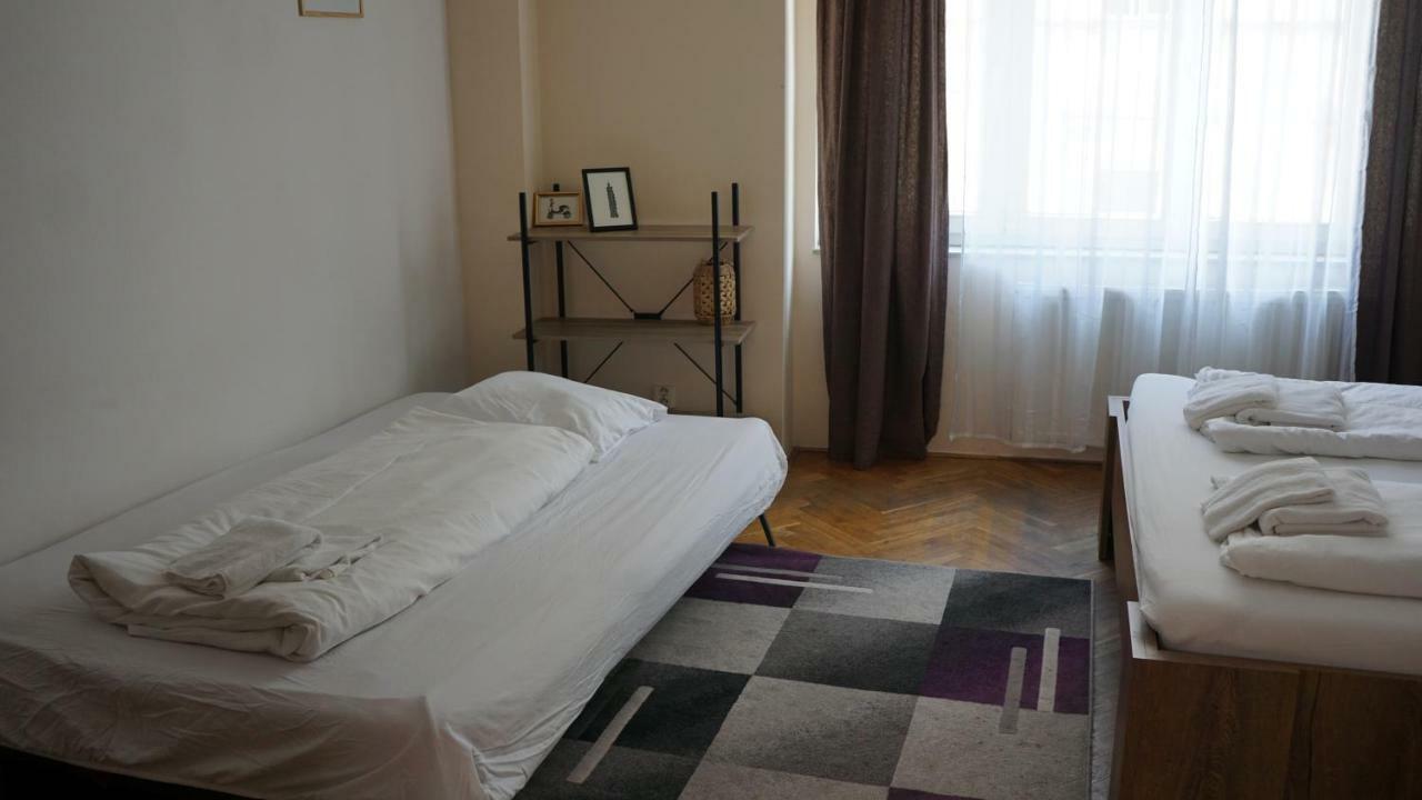 Funci Dancing 6 * Praga