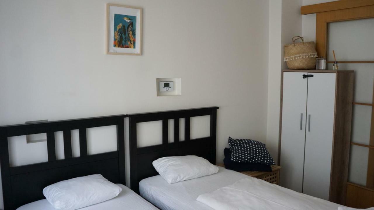 Apartamento Funci Dancing 6 *