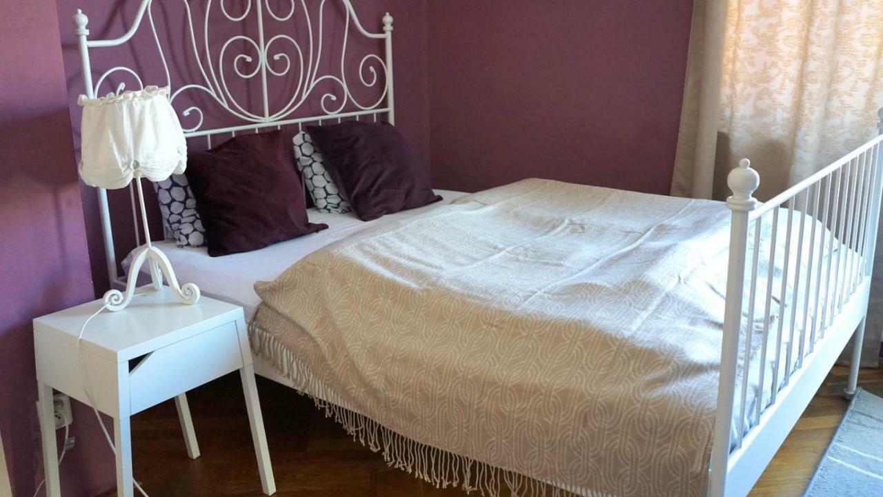 Apartamento Funci Dancing 6 Praga