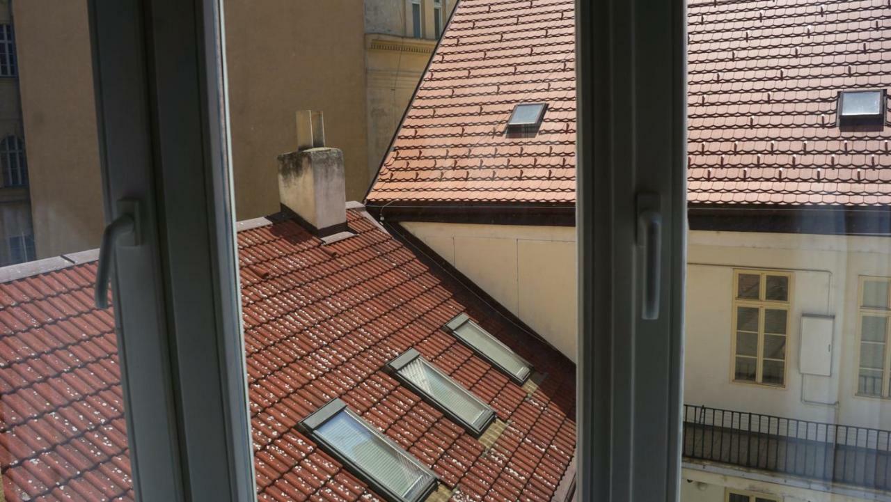 Apartamento Funci Dancing 6 Praga